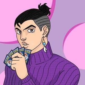 Meet your Posher, Victor